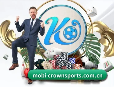 mobi-crownsports.com.cn APP - Crown Sports