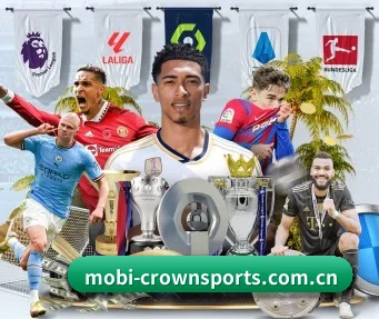 mobi-crownsports.com.cn APP - Crown Sports